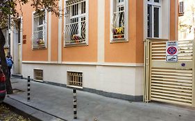 Sofia Place Hotel By Hmg